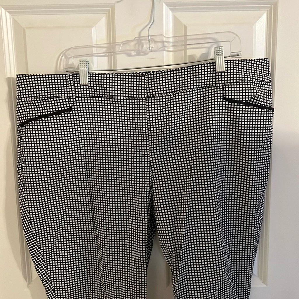 Brand New New York And Company Dress Pants